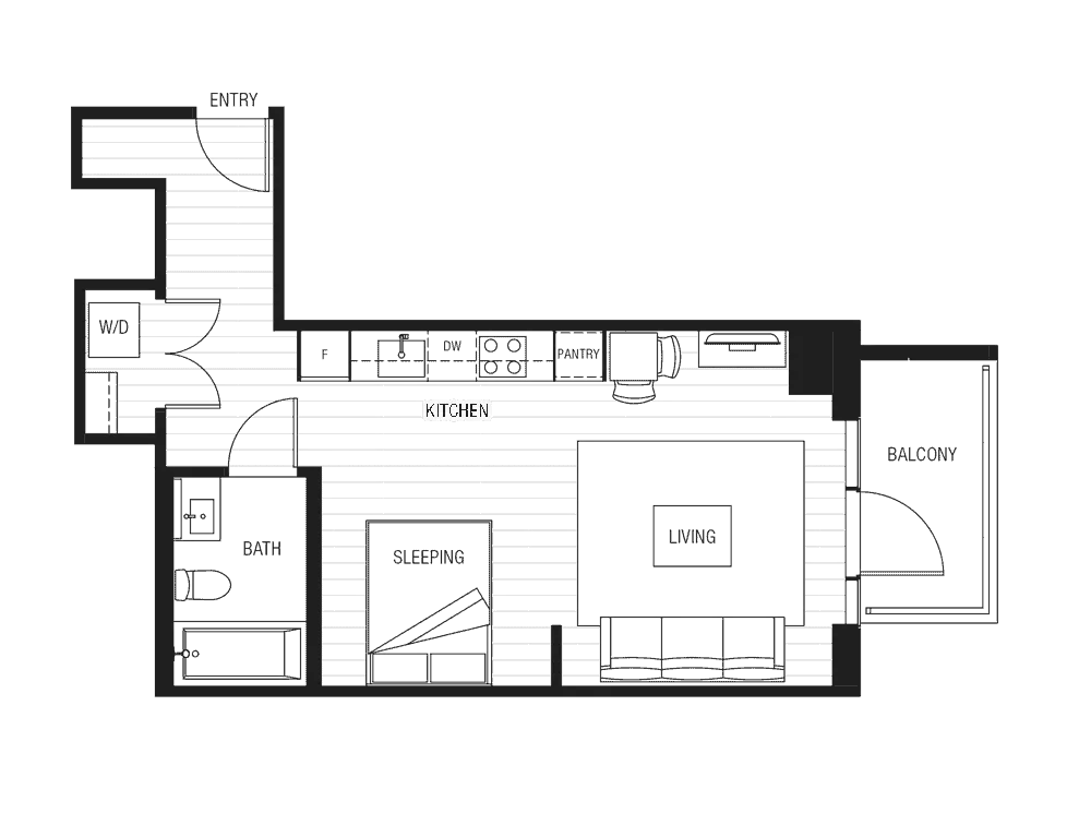 44 East Ave Austin Condos for Sale Spyglass Realty